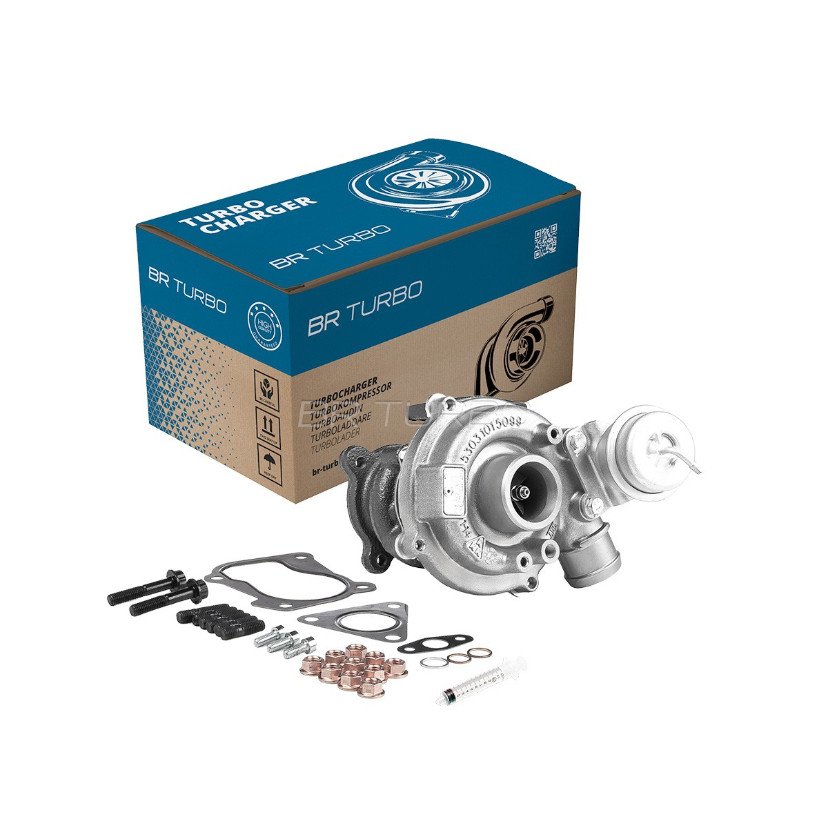 53039880015RSM BR Turbo